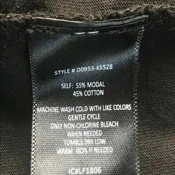 NEW Sanctuary Salma Asymmetrical One-Sleeve Dress - Picture 12 of 12